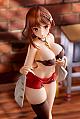 ques Q Ryza no Atelier 2 -Ushinawareta Densho to Himitsu no Yosei- Ryza (Reisalin Stout) Okigae Mode 1/7 PVC Figure gallery thumbnail