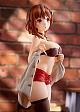 ques Q Ryza no Atelier 2 -Ushinawareta Densho to Himitsu no Yosei- Ryza (Reisalin Stout) Okigae Mode 1/7 PVC Figure gallery thumbnail