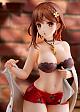ques Q Ryza no Atelier 2 -Ushinawareta Densho to Himitsu no Yosei- Ryza (Reisalin Stout) Okigae Mode 1/7 PVC Figure gallery thumbnail