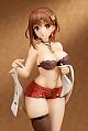 ques Q Ryza no Atelier 2 -Ushinawareta Densho to Himitsu no Yosei- Ryza (Reisalin Stout) Okigae Mode 1/7 PVC Figure gallery thumbnail