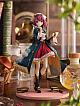 KT model+ Atelier Sophie -The Alchemist of the Mysterious Book- Sophie Neuenmuller Itsumono Atashi Ver. 1/7 PVC Figure gallery thumbnail