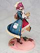 KT model+ Atelier Sophie -The Alchemist of the Mysterious Book- Sophie Neuenmuller Itsumono Atashi Ver. 1/7 PVC Figure gallery thumbnail