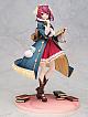 KT model+ Atelier Sophie -The Alchemist of the Mysterious Book- Sophie Neuenmuller Itsumono Atashi Ver. 1/7 PVC Figure gallery thumbnail