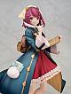 KT model+ Atelier Sophie -The Alchemist of the Mysterious Book- Sophie Neuenmuller Itsumono Atashi Ver. 1/7 PVC Figure gallery thumbnail