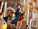 KT model+ Atelier Sophie -The Alchemist of the Mysterious Book- Sophie Neuenmuller Itsumono Atashi Ver. 1/7 PVC Figure gallery thumbnail