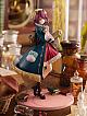 KT model+ Atelier Sophie -The Alchemist of the Mysterious Book- Sophie Neuenmuller Itsumono Atashi Ver. 1/7 PVC Figure gallery thumbnail