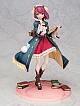 KT model+ Atelier Sophie -The Alchemist of the Mysterious Book- Sophie Neuenmuller Itsumono Atashi Ver. 1/7 PVC Figure gallery thumbnail