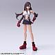 SQUARE ENIX Final Fantasy VII BRING ARTS Tifa Lockhart Action Figure gallery thumbnail