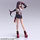 SQUARE ENIX Final Fantasy VII BRING ARTS Tifa Lockhart Action Figure gallery thumbnail