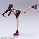 SQUARE ENIX Final Fantasy VII BRING ARTS Tifa Lockhart Action Figure gallery thumbnail