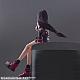 SQUARE ENIX Final Fantasy VII BRING ARTS Tifa Lockhart Action Figure gallery thumbnail