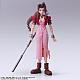 SQUARE ENIX Final Fantasy VII BRING ARTS Aerith Gainsborough Action Figure gallery thumbnail