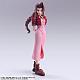 SQUARE ENIX Final Fantasy VII BRING ARTS Aerith Gainsborough Action Figure gallery thumbnail