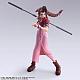 SQUARE ENIX Final Fantasy VII BRING ARTS Aerith Gainsborough Action Figure gallery thumbnail