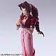 SQUARE ENIX Final Fantasy VII BRING ARTS Aerith Gainsborough Action Figure gallery thumbnail