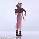 SQUARE ENIX Final Fantasy VII BRING ARTS Aerith Gainsborough Action Figure gallery thumbnail