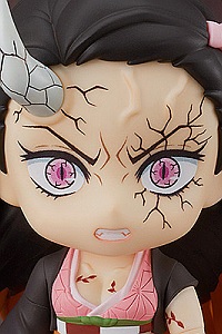 GOOD SMILE COMPANY (GSC) Kimetsu no Yaiba Nendoroid Kamado Nezuko Oni-ka Shinkotoki Ver.