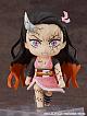 GOOD SMILE COMPANY (GSC) Kimetsu no Yaiba Nendoroid Kamado Nezuko Oni-ka Shinkotoki Ver. gallery thumbnail