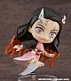 GOOD SMILE COMPANY (GSC) Kimetsu no Yaiba Nendoroid Kamado Nezuko Oni-ka Shinkotoki Ver. gallery thumbnail