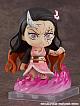 GOOD SMILE COMPANY (GSC) Kimetsu no Yaiba Nendoroid Kamado Nezuko Oni-ka Shinkotoki Ver. gallery thumbnail