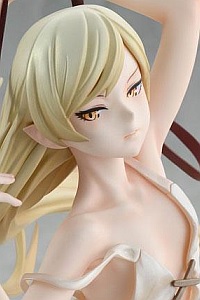 BellFine Kizumonogatari Kiss-Shot Acerola-Orion Heart-Under-Blade 12-years Old Ver. 1/6 PVC Figure