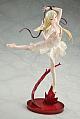 BellFine Kizumonogatari Kiss-Shot Acerola-Orion Heart-Under-Blade 12-years Old Ver. 1/6 PVC Figure gallery thumbnail