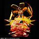 Unique Art Studio Digimon Adventure Large-size Statue Series Wargreymon Polystone Figure gallery thumbnail