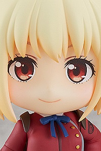 GOOD SMILE COMPANY (GSC) Lycoris Recoil Nendoroid Nishikigi Chisato