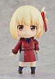 GOOD SMILE COMPANY (GSC) Lycoris Recoil Nendoroid Nishikigi Chisato gallery thumbnail