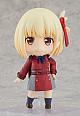 GOOD SMILE COMPANY (GSC) Lycoris Recoil Nendoroid Nishikigi Chisato gallery thumbnail