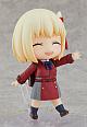 GOOD SMILE COMPANY (GSC) Lycoris Recoil Nendoroid Nishikigi Chisato gallery thumbnail