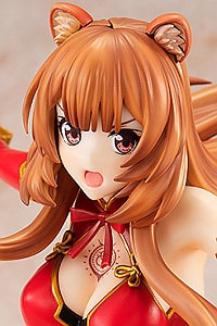 KADOKAWA KDcolle Tate no Yuusha no Nariagari Season 2 Raphtaria RED DRESS STYLE Ver. 1/7 PVC Figure