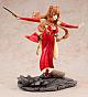 KADOKAWA KDcolle Tate no Yuusha no Nariagari Season 2 Raphtaria RED DRESS STYLE Ver. 1/7 PVC Figure gallery thumbnail