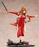 KADOKAWA KDcolle Tate no Yuusha no Nariagari Season 2 Raphtaria RED DRESS STYLE Ver. 1/7 PVC Figure gallery thumbnail