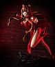 KADOKAWA KDcolle Tate no Yuusha no Nariagari Season 2 Raphtaria RED DRESS STYLE Ver. 1/7 PVC Figure gallery thumbnail