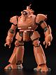 GOOD SMILE COMPANY (GSC) Mobile Police Patlabor MODEROID HL-98 Hercules 21 & ASV99 Boxer Plastic Kit gallery thumbnail