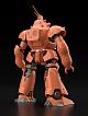 GOOD SMILE COMPANY (GSC) Mobile Police Patlabor MODEROID HL-98 Hercules 21 & ASV99 Boxer Plastic Kit gallery thumbnail