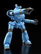 GOOD SMILE COMPANY (GSC) Mobile Police Patlabor MODEROID HL-98 Hercules 21 & ASV99 Boxer Plastic Kit gallery thumbnail