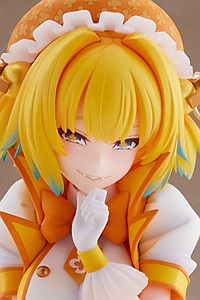 WAVE Bomber Girl Pine 1/7 PVC Figure