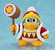 GOOD SMILE COMPANY (GSC) Kirby's Dream Land Nendoroid King Dedede gallery thumbnail