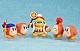 GOOD SMILE COMPANY (GSC) Kirby's Dream Land Nendoroid King Dedede gallery thumbnail
