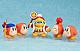 GOOD SMILE COMPANY (GSC) Kirby's Dream Land Nendoroid King Dedede gallery thumbnail