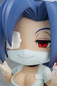 GOOD SMILE COMPANY (GSC) Skullgirls Nendoroid Valentine