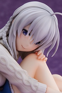 Union Creative Majo no Tabitabi Elaina Plastic Figure (2nd Production Run)