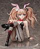 FREEing Danganronpa Kibou no Gakuen to Zetsubou no Kokosei Enoshima Junko Bunny Ver. 1/4 PVC Figure gallery thumbnail