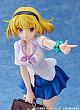 Miyuki Higurashi no naku Koro ni Sotsu Hojo Satoko Kokosei Ver. 1/7 PVC Figure gallery thumbnail