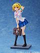 Miyuki Higurashi no naku Koro ni Sotsu Hojo Satoko Kokosei Ver. 1/7 PVC Figure gallery thumbnail