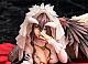 KADOKAWA KDcolle Overlord IV Albedo Bride Ver. 1/7 PVC Figure gallery thumbnail