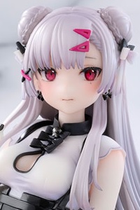 NEONMAX Tana China Dress Ver. 1/6 PVC Figure