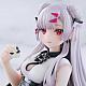 NEONMAX Tana China Dress Ver. 1/6 PVC Figure gallery thumbnail